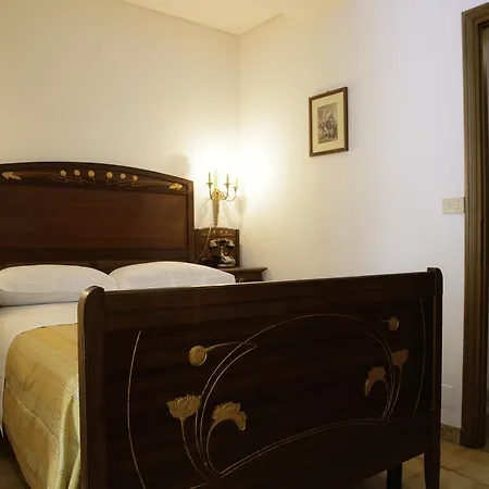 Pensjonat Maison Napoleon