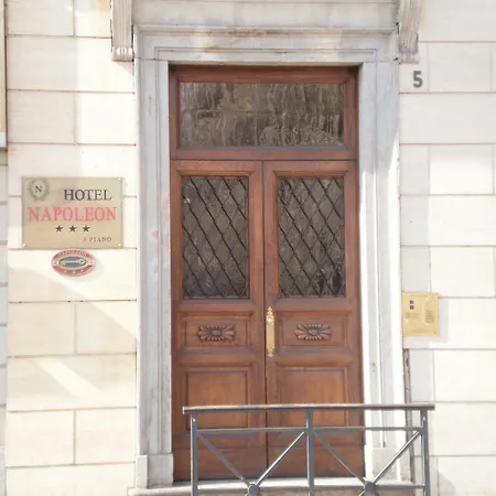 Hotel Napoleon
