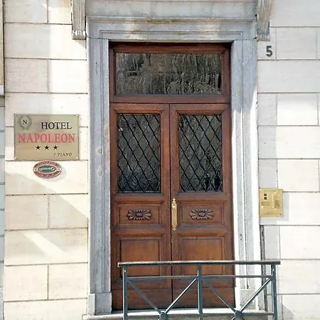 Maison Napoleon Maison d'hôtes