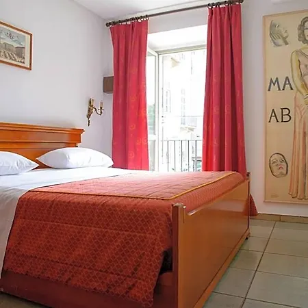 Maison Napoleon Maison d'hôtes *