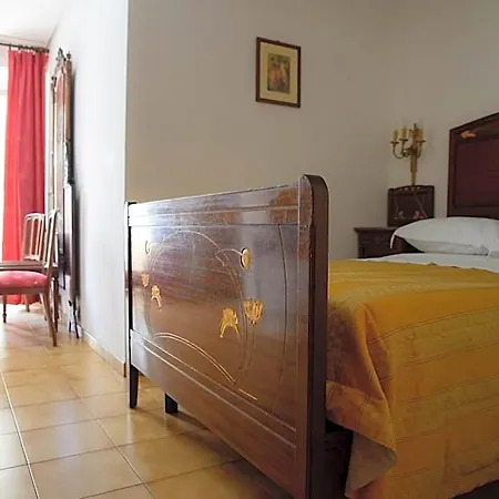 Maison d'hôtes Maison Napoleon *
