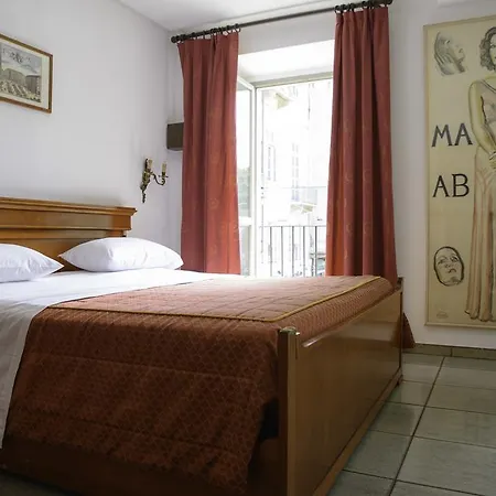 Гостевой дом Maison Napoleon *