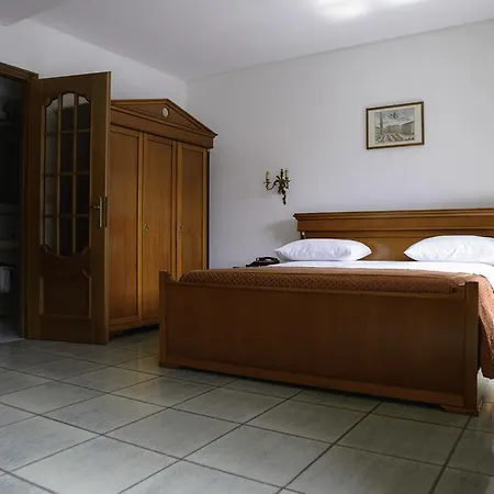 Гостевой дом Maison Napoleon *