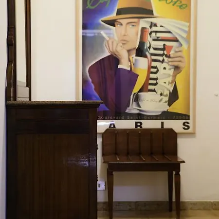 Гостевой дом Maison Napoleon Турин