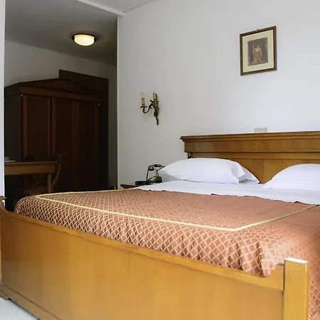 Гостевой дом Maison Napoleon *