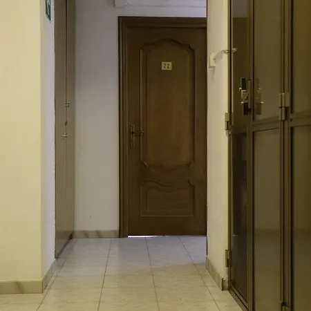 Guest house Affittacamere Maison Napoleon Turin