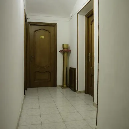 بيت ضيافة Maison Napoleon *