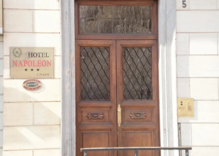 Maison Napoleon