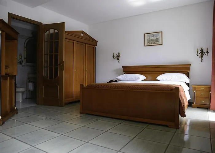 بيت ضيافة Maison Napoleon *