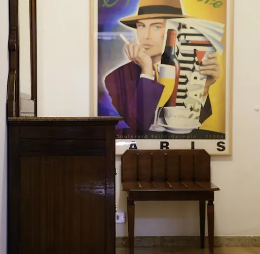 بيت ضيافة Maison Napoleon تورينو